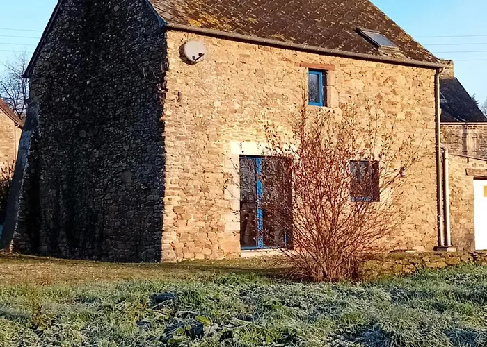 Gîte La nouette